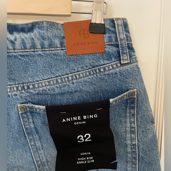 Anine Bing Sonya - Picture 5 of 5